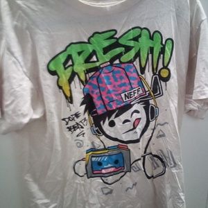 Neff T Shirt